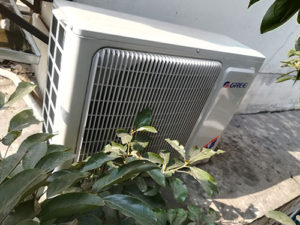 土默特空调维修售后服务