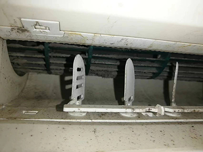 土默特空调维修售后服务中心电话是多少