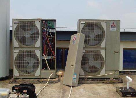 土默特空调维修电话号码多少